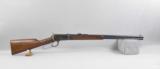 Winchester Model 1892 32 WCF Takedown Rifle - 1 of 12