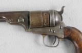 Colt Richards-Mason 7 ½” 44 Colt Revolver - 5 of 12