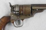 Colt Richards-Mason 7 ½” 44 Colt Revolver - 6 of 12