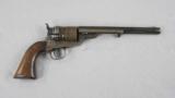 Colt Richards-Mason 7 ½” 44 Colt Revolver - 1 of 12