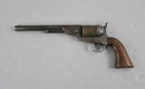 Colt Richards-Mason 7 ½” 44 Colt Revolver - 2 of 12