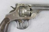 S&W First Model D.A. 44 Russian Made 1881
- 3 of 9