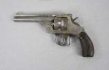 S&W First Model D.A. 44 Russian Made 1881
- 2 of 9