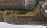 T. Barker Shotgun, Massive Brute, 8 Gauge Double Barrel - 17 of 17