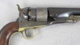 Colt 1860 Army Civilian Model - 4 of 11