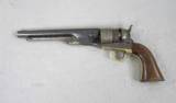 Colt 1860 Army Civilian Model - 2 of 11