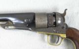 Colt 1860 Army Civilian Model - 5 of 11