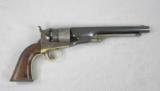 Colt 1860 Army Civilian Model - 1 of 11