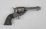 Colt Single Action 44 Frontier - 1 of 8