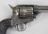 Colt Single Action 44 Frontier - 4 of 8