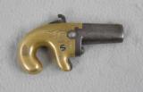 National Arms Co. 1st Model With Rare 2” Barrel - 1 of 7