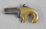National Arms Co. 1st Model With Rare 2” Barrel - 2 of 7
