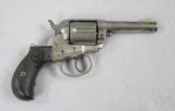 Colt 1877 41 Colt Thunderer - 1 of 8