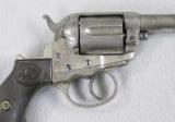 Colt 1877 41 Colt Thunderer - 4 of 8