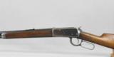 Winchester Model 1894 Rifle Second Year Production - 6 of 14