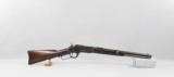 Winchester Model 73 Carbine, 38-40 Made In 1892 - 1 of 12