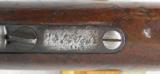 Winchester Model 73 Carbine, 38-40 Made In 1892 - 11 of 12