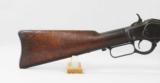 Winchester Model 73 Carbine, 38-40 Made In 1892 - 4 of 12