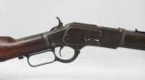 Winchester Model 73 Carbine, 38-40 Made In 1892 - 5 of 12