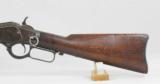 Winchester Model 73 Carbine, 38-40 Made In 1892 - 3 of 12