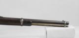 Winchester Model 73 Carbine, 38-40 Made In 1892 - 8 of 12