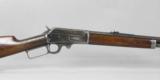 Marlin Model 1893 Rifle 32-40 For Black Powder - 5 of 14