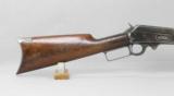 Marlin Model 1893 Rifle 32-40 For Black Powder - 3 of 14