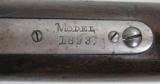 Marlin Model 1893 Rifle 32-40 For Black Powder - 9 of 14