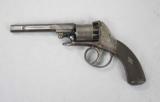 Bentley Percussion Revolver .40 Caliber D.A. - 2 of 9