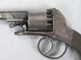 Bentley Percussion Revolver .40 Caliber D.A. - 3 of 9