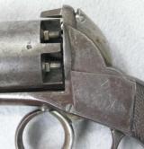 Bentley Percussion Revolver .40 Caliber D.A. - 6 of 9