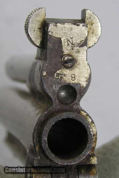 Smith & Wesson 1 1/2 Second Issue - Image 7 of 7