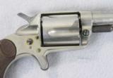 Colt New House Model Revolver Etched Panel 38 CF - 4 of 7