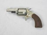 Colt New House Model Revolver Etched Panel 38 CF - 2 of 7