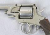 Hills Patent D.A. 32 CF The Stanley Revolver - 3 of 10