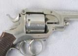 Hills Patent D.A. 32 CF The Stanley Revolver - 4 of 10