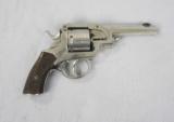 Hills Patent D.A. 32 CF The Stanley Revolver - 1 of 10