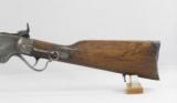 Spencer Model 1865 50 Caliber Rimfire Carbine - 4 of 12