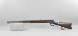 Winchester Model 1886 45-90 Rifle - 2 of 12
