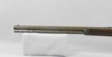 Winchester Model 1886 45-90 Rifle - 8 of 12