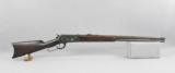 Winchester Model 1886 45-90 Rifle - 1 of 12