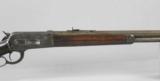 Winchester Model 1886 45-90 Rifle - 6 of 12