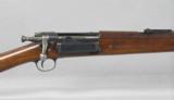 U.S. Springfield Model 1896 Krag Rifle 80% Blue - 5 of 12