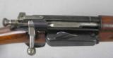 U.S. Springfield Model 1896 Krag Rifle 80% Blue - 10 of 12