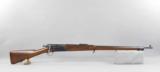 U.S. Springfield Model 1896 Krag Rifle 80% Blue - 1 of 12