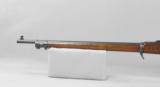 U.S. Springfield Model 1896 Krag Rifle 80% Blue - 7 of 12
