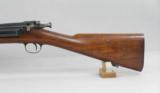 U.S. Springfield Model 1896 Krag Rifle 80% Blue - 4 of 12
