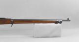 U.S. Springfield Model 1896 Krag Rifle 80% Blue - 6 of 12
