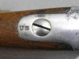 U.S. Springfield Model 1816 Type lll, 1839 Lock - 15 of 18