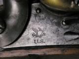 U.S. Springfield Model 1816 Type lll, 1839 Lock - 13 of 18